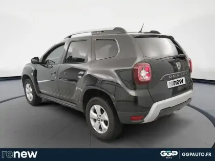 Photo 152 Dacia Duster  1.5 Blue dCi 115ch Evasion 4x2 E6U