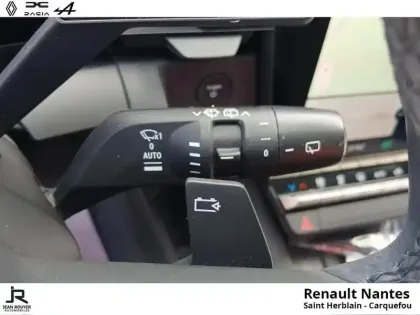 Photo 13 Renault Megane  E-Tech Electric EV60 220ch Techno super charge