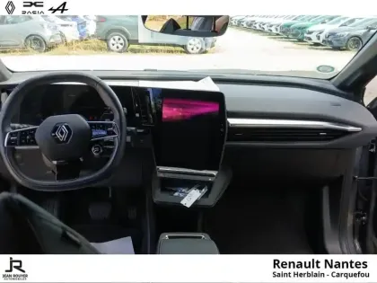 Photo 9 Renault Megane  E-Tech Electric EV60 220ch Techno super charge