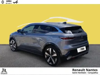 Photo 6 Renault Megane  E-Tech Electric EV60 220ch Techno super charge