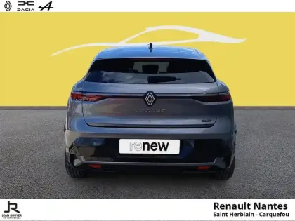 Photo 5 Renault Megane  E-Tech Electric EV60 220ch Techno super charge