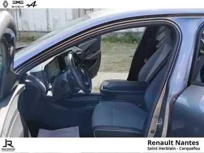 Photo 10 Renault Megane  E-Tech Electric EV60 220ch Techno super charge