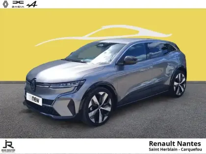 Photo Renault Megane Techno