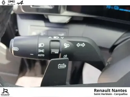 Photo 12 Renault Megane  E-Tech Electric EV60 220ch Techno super charge