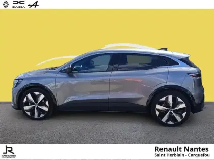 Photo 7 Renault Megane  E-Tech Electric EV60 220ch Techno super charge