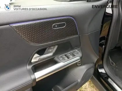 Photo 14 Mercedes GLA  180 d 116ch Progressive Line 8G-DCT