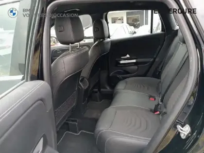 Photo 12 Mercedes GLA  180 d 116ch Progressive Line 8G-DCT