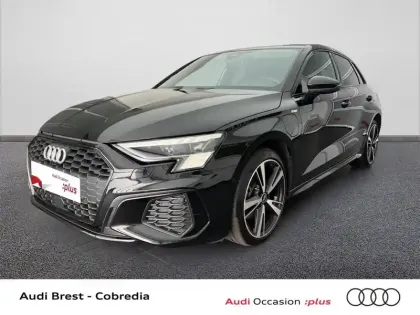 Photo Audi A3 S Line