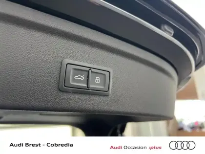 Photo 10 Audi A3  Sportback 40 TFSI e 204ch S line S tronic 6