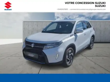 Photo Suzuki Vitara Style