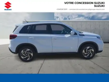 Photo 5 Suzuki Vitara  1.4 Boosterjet Hybrid 129ch Style Allgrip MY24
