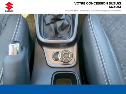 Photo 13 Suzuki Vitara  1.4 Boosterjet Hybrid 129ch Style Allgrip MY24