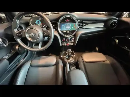 Photo 6 Mini Mini Cabrio Cooper S 178ch Edition Premium Plus BVA7
