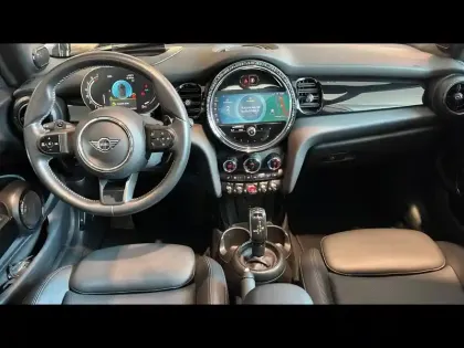 Photo 7 Mini Mini Cabrio Cooper S 178ch Edition Premium Plus BVA7