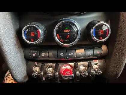 Photo 12 Mini Mini Cabrio Cooper S 178ch Edition Premium Plus BVA7