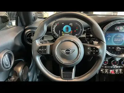 Photo 8 Mini Mini Cabrio Cooper S 178ch Edition Premium Plus BVA7