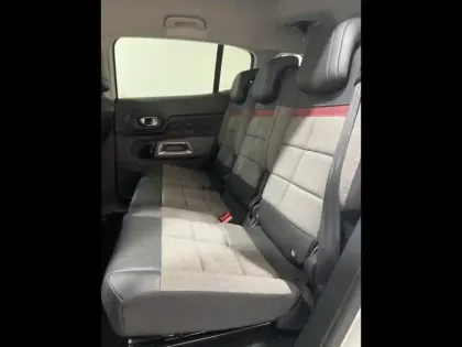 Photo 9 Citroën C5 aircross  BlueHDi 130ch S&S Feel EAT8 E6.d