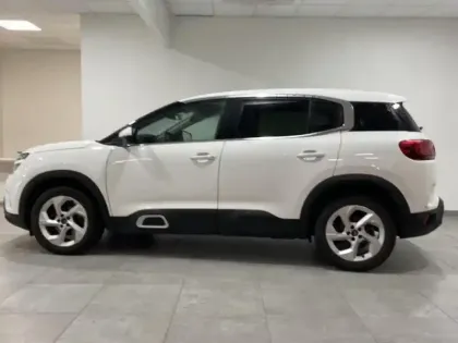 Photo 5 Citroën C5 aircross  BlueHDi 130ch S&S Feel EAT8 E6.d