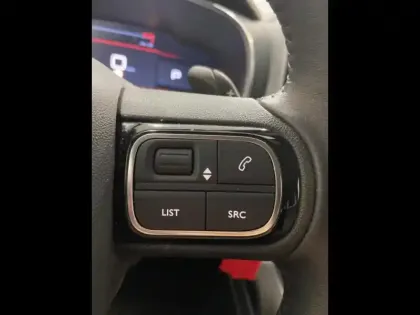 Photo 14 Citroën C5 aircross  BlueHDi 130ch S&S Feel EAT8 E6.d