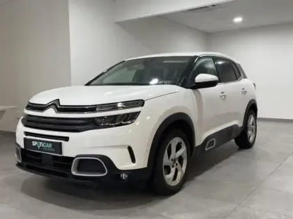 Photo Citroën C5 Aircross Feel