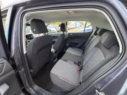 Photo 11 Volkswagen T-cross  1.0 TSI 116ch Life Plus DSG7