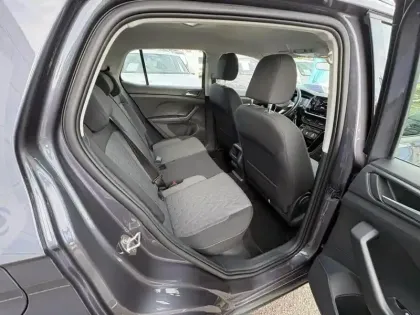 Photo 14 Volkswagen T-cross  1.0 TSI 116ch Life Plus DSG7