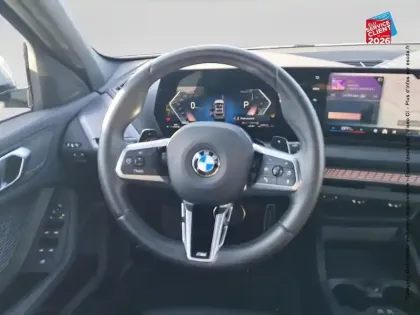 Photo 11 BMW Serie 1 Série 1 120dA 163ch M Sport DKG7