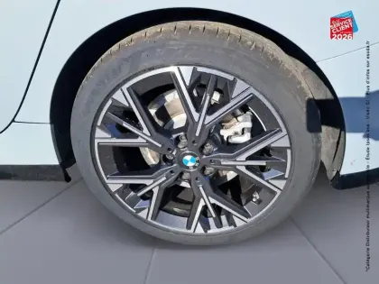 Photo 9 BMW Serie 1 Série 1 120dA 163ch M Sport DKG7