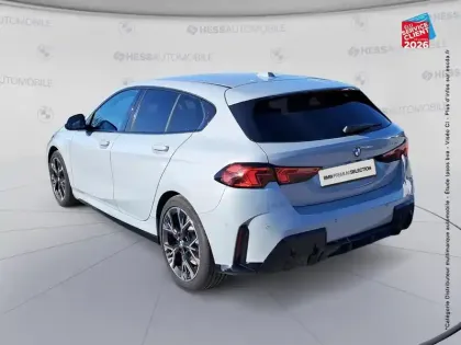Photo 7 BMW Serie 1 Série 1 120dA 163ch M Sport DKG7