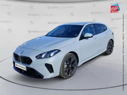 Photo Bmw Serie 1 M Sport