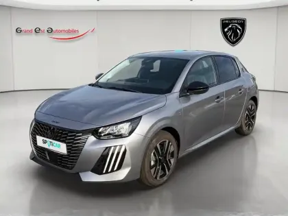 Photo Peugeot 208 Allure