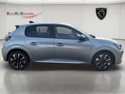 Photo 6 Peugeot 208  1.2 100ch S&S Allure