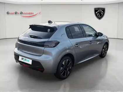 Photo 5 Peugeot 208  1.2 100ch S&S Allure