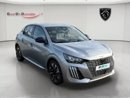Photo 7 Peugeot 208  1.2 100ch S&S Allure