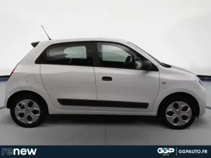 Photo 5 Renault Twingo  E-Tech Electric Life R80 Achat Intégral - 21MY
