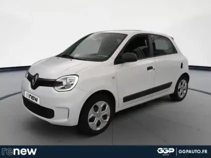 Photo Renault Twingo Life