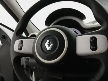 Photo 14 Renault Twingo  E-Tech Electric Life R80 Achat Intégral - 21MY