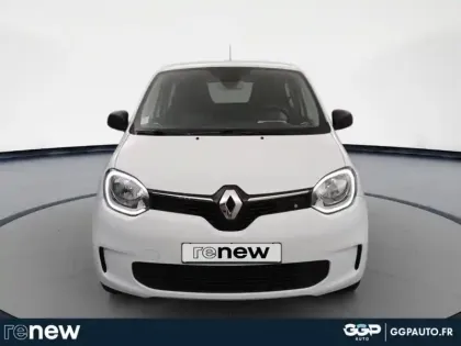 Photo 7 Renault Twingo  E-Tech Electric Life R80 Achat Intégral - 21MY