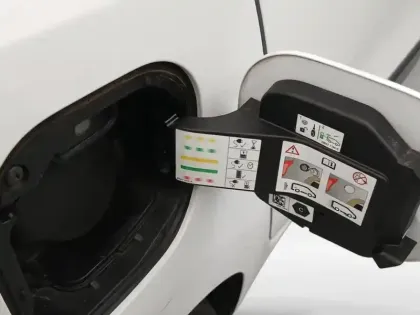 Photo 9 Renault Twingo  E-Tech Electric Life R80 Achat Intégral - 21MY