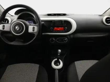 Photo 12 Renault Twingo  E-Tech Electric Life R80 Achat Intégral - 21MY