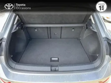 Photo 9 Volkswagen T-roc  1.0 TSI 110ch Life