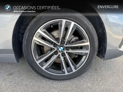 Photo 7 BMW Serie 1 Série 1 116iA 109ch Business Design DKG7