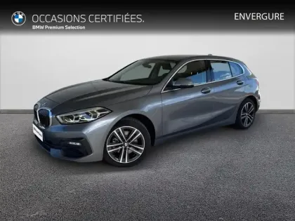Photo Bmw Serie 1 Business Design