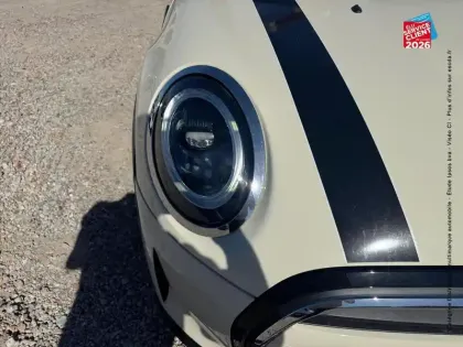 Photo 9 Mini Mini  Cooper 136ch Edition Camden