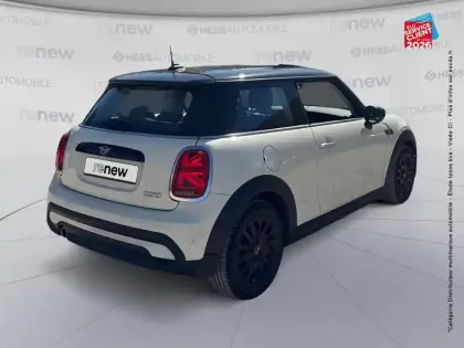 Photo 5 Mini Mini  Cooper 136ch Edition Camden