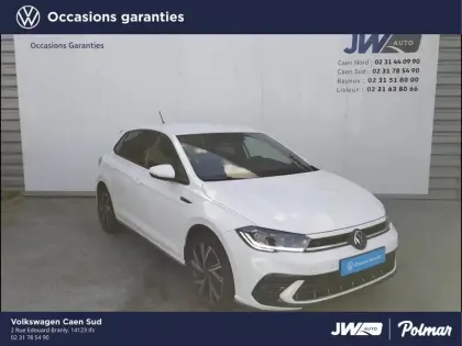 Photo Volkswagen Polo R-line