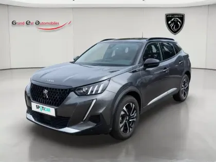 Photo Peugeot 2008 Gt