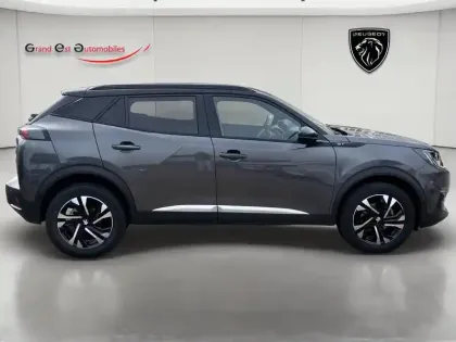 Photo 6 Peugeot 2008  1.2 PureTech 130ch S&S GT EAT8