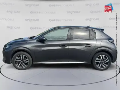 Photo 8 Peugeot 208  1.5 BlueHDi 100ch S&S Allure Pack