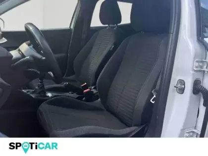 Photo 10 Peugeot 2008  1.2 PureTech 100ch S&S Style